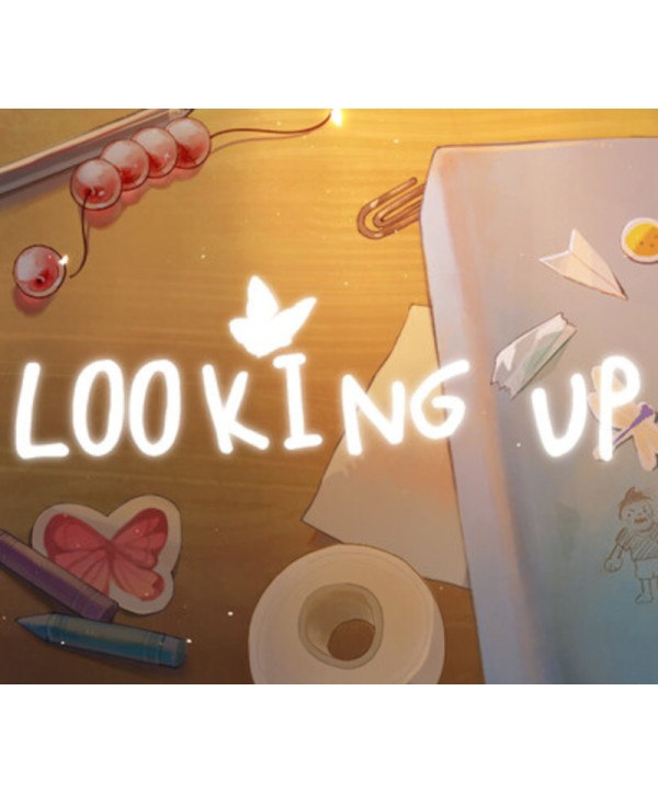 Looking Up Steam Key GLOBAL
